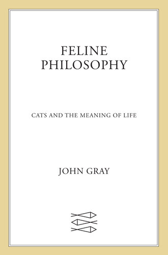 Feline Philosophy