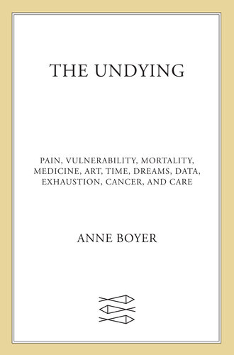 The Undying