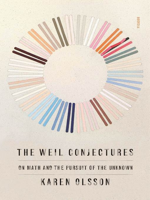 The Weil Conjectures