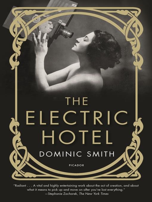 The Electric Hotel