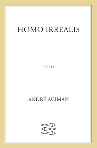 Homo Irrealis