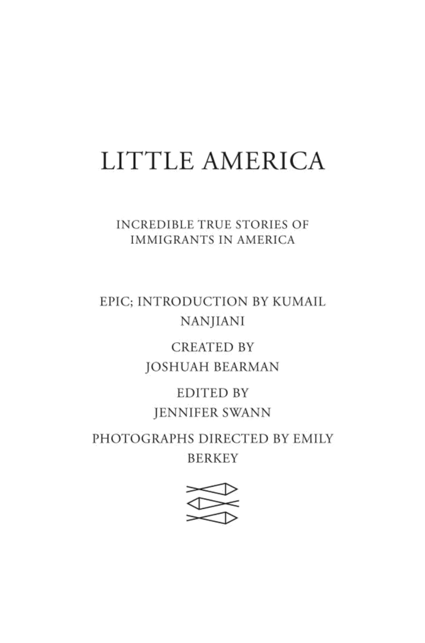 Little America