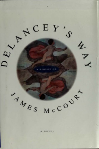 Delancey's Way