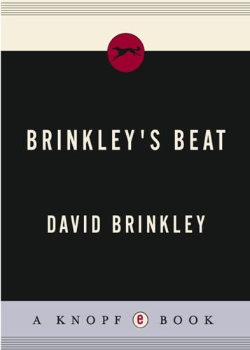 Brinkley's Beat