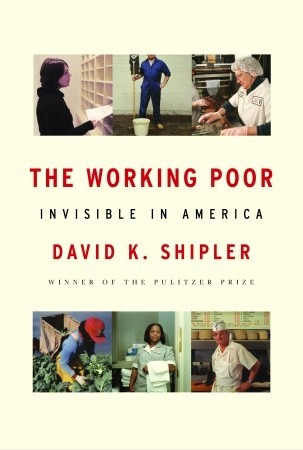 The Working Poor