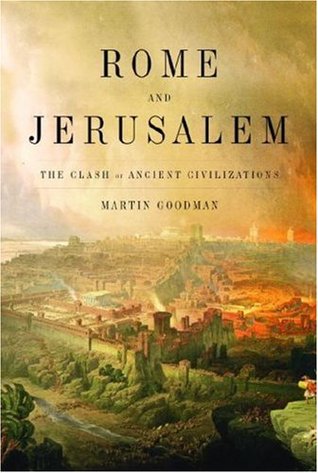 Rome and Jerusalem