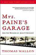 Mrs. Paine's Garage