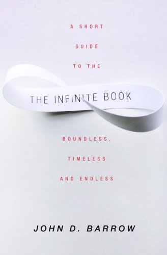 The Infinite Book