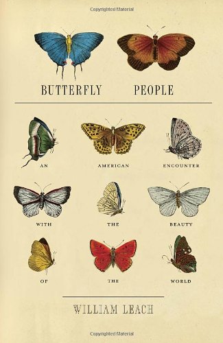 Butterfly People