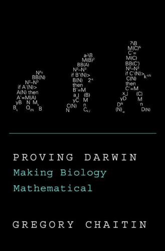 Proving Darwin