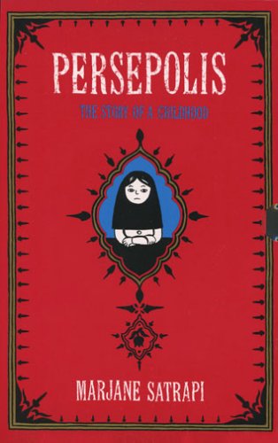 Persepolis