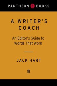 A Writer's Coach