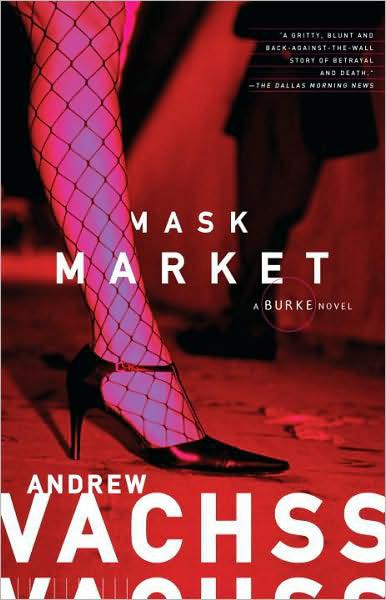 Mask Market