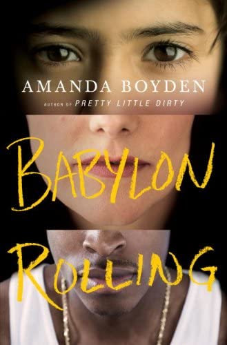 Babylon Rolling: A Novel