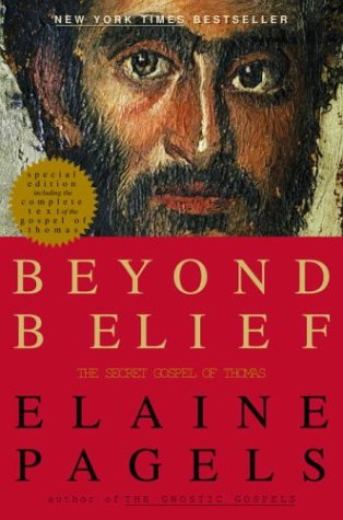 Beyond Belief: The Secret Gospel of Thomas