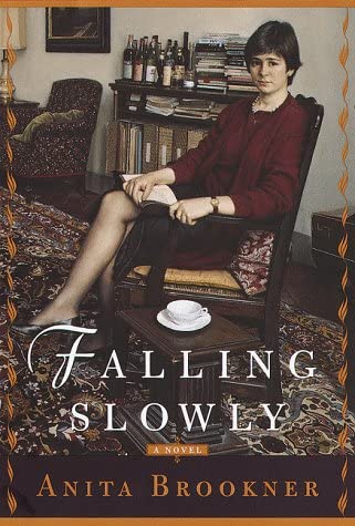 Falling Slowly: A Novel