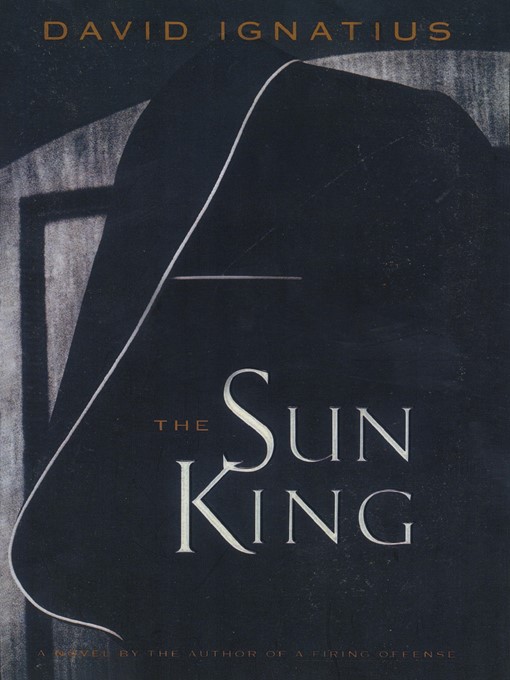 The Sun King