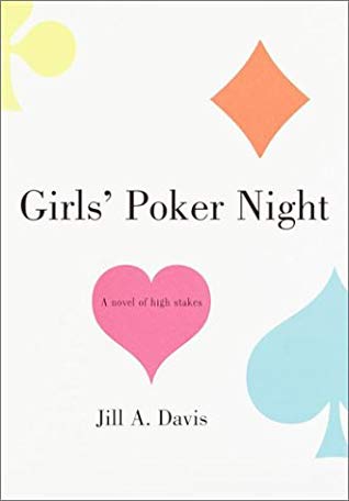 Girls' Poker Night