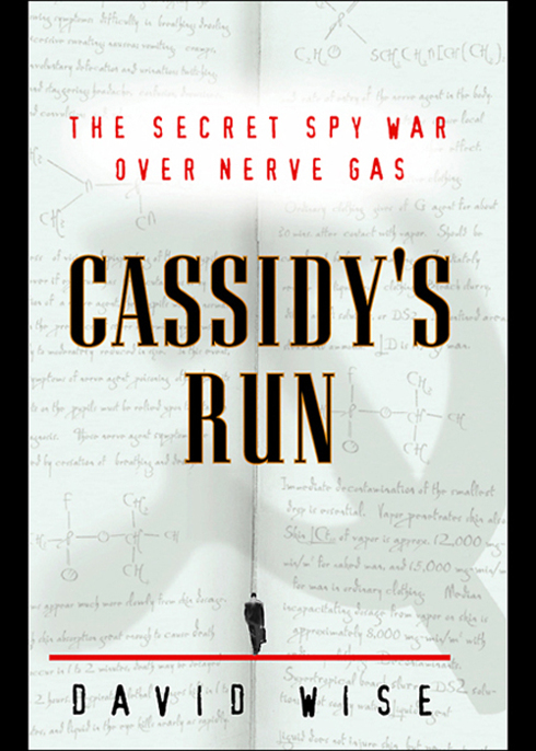 Cassidy's Run