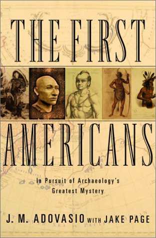 The First Americans