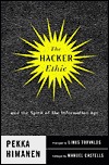 The Hacker Ethic