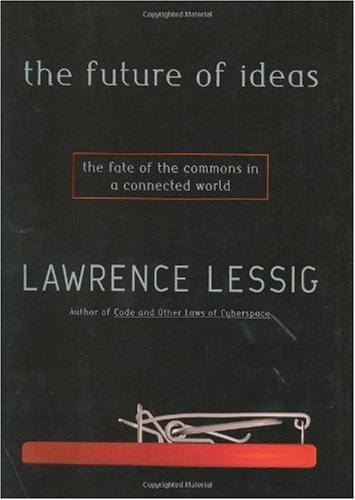 The Future of Ideas