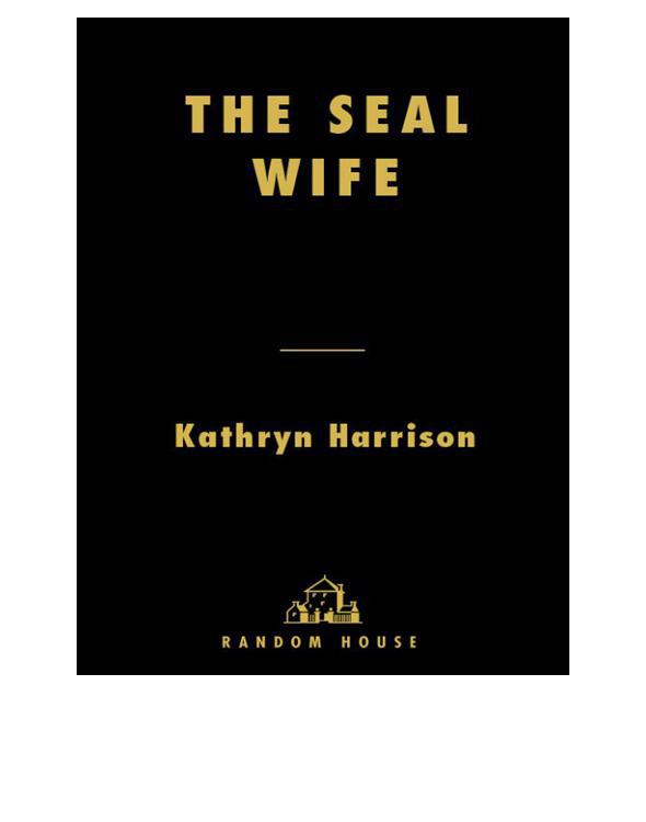 The Seal Wife