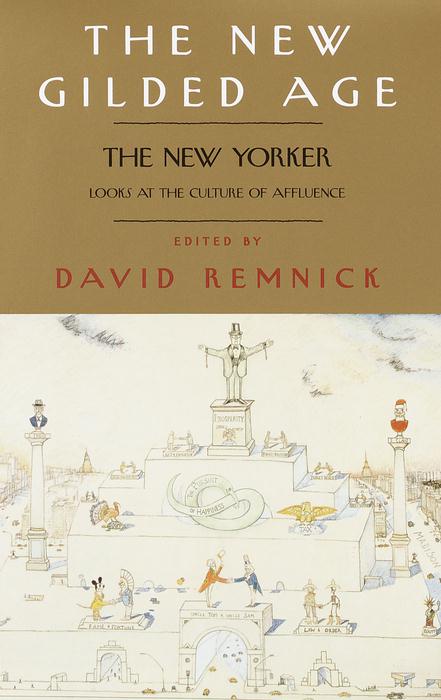 The New Gilded Age