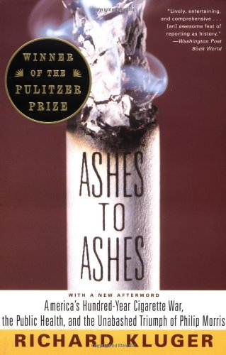 Ashes to Ashes