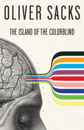 The Island of the Colorblind