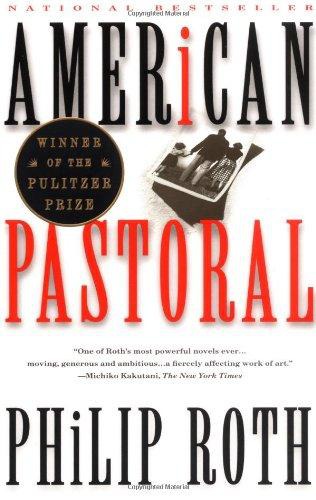 American Pastoral