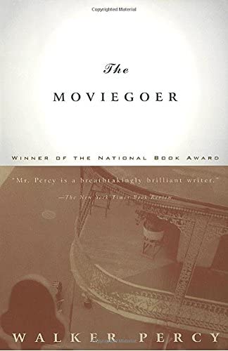 The Moviegoer