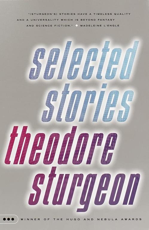 Selected Stories