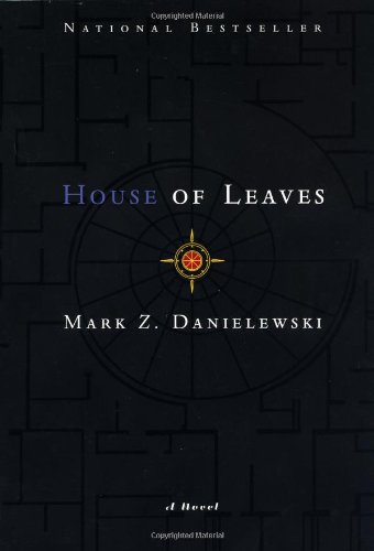 House of Leaves