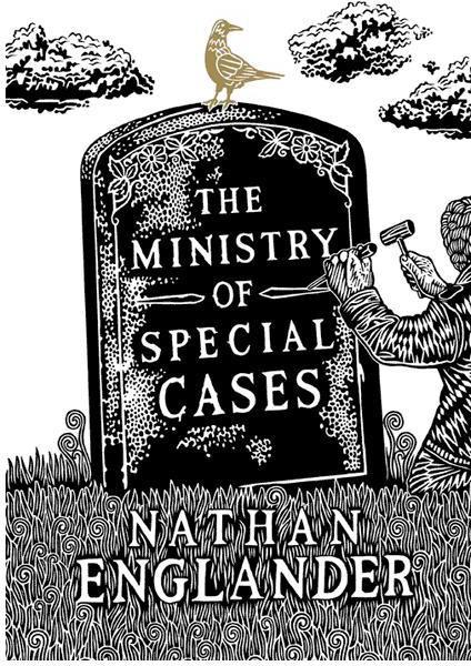 The Ministry of Special Cases (Vintage International)