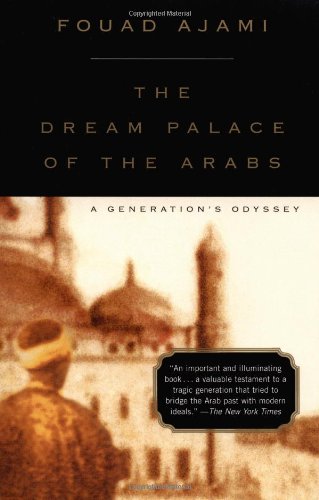 The Dream Palace of the Arabs