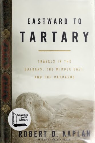 Eastward to Tartary