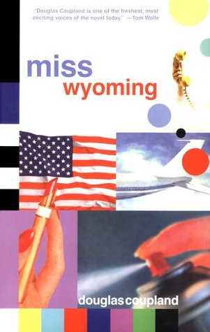 Miss Wyoming