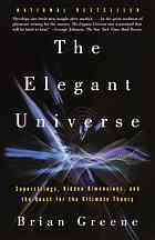 The Elegant Universe