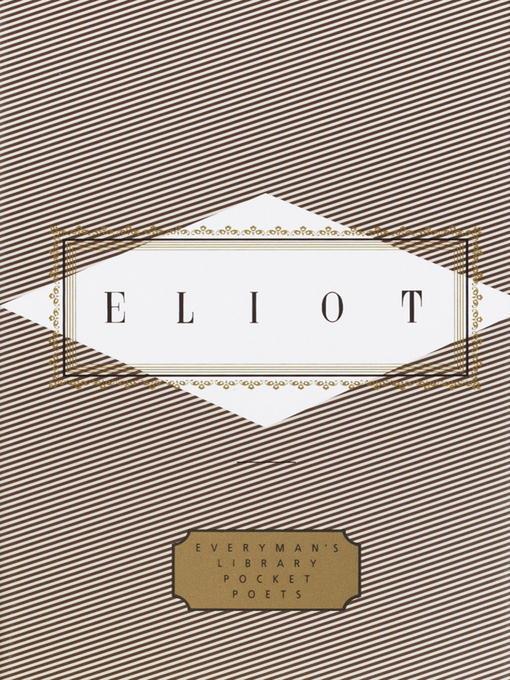 Eliot