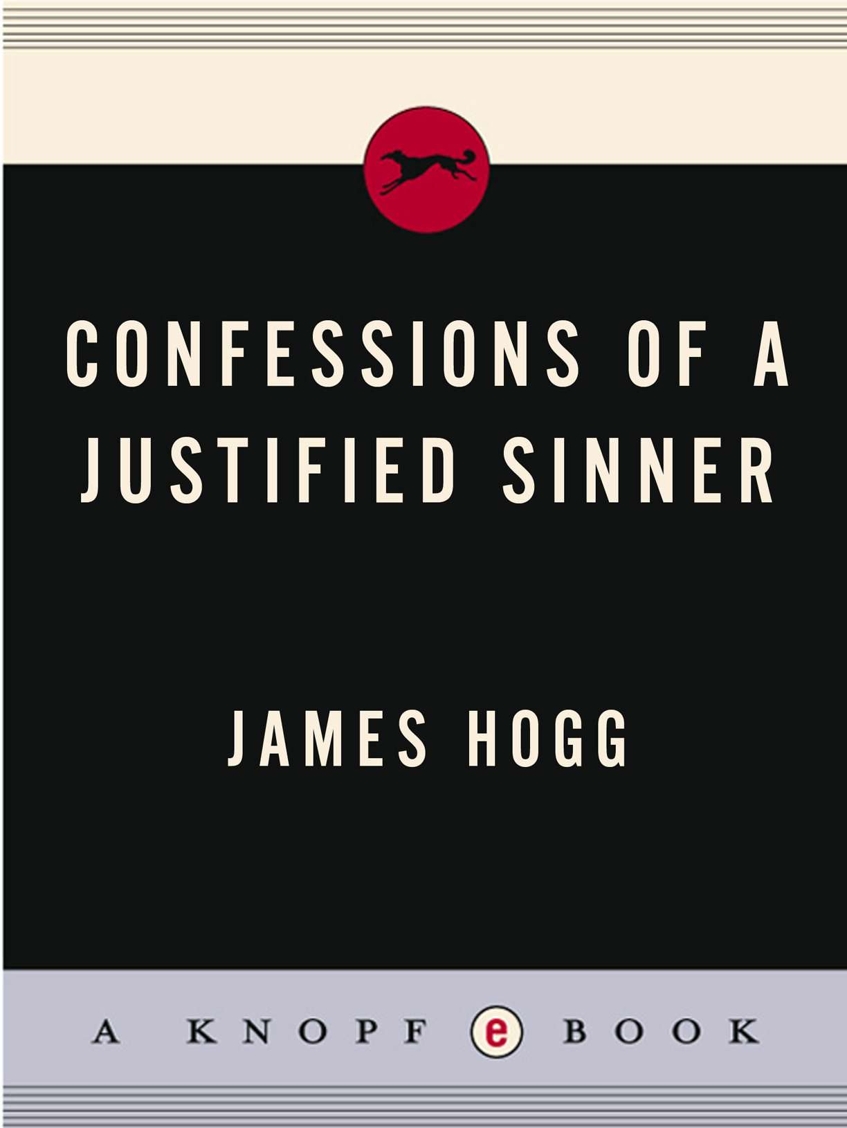 Confessions of a Justified Sinner