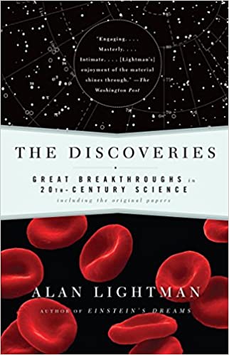 The Discoveries