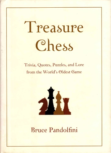 Treasure Chess