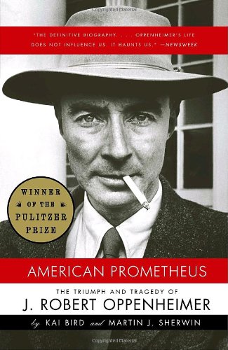 American Prometheus