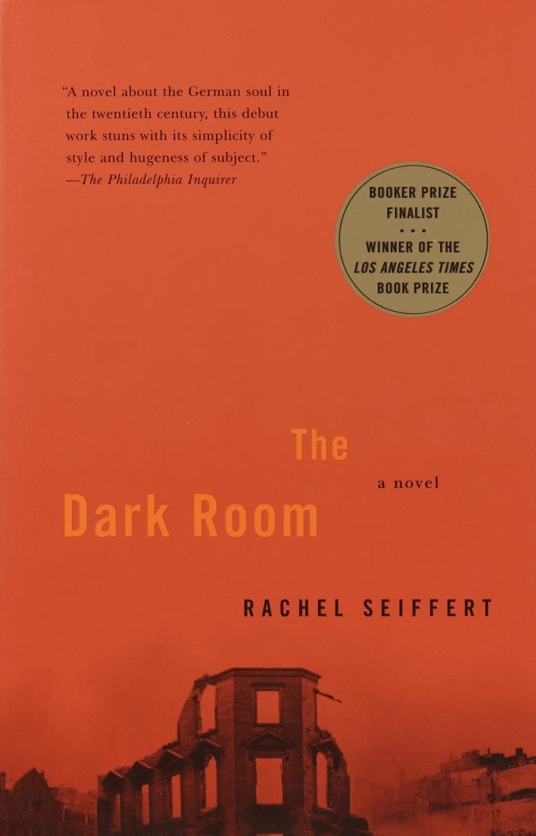 The Dark Room: A Novel