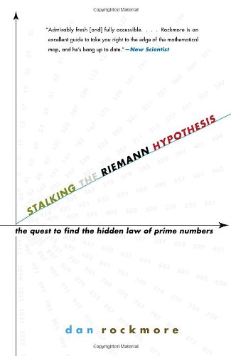 Stalking the Riemann Hypothesis