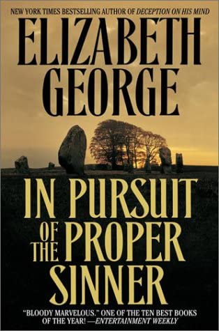 In Pursuit of the Proper Sinner