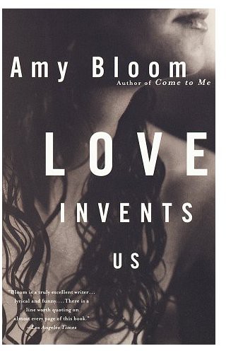 Love Invents Us