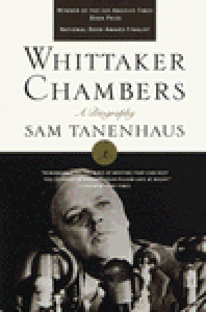 Whittaker Chambers