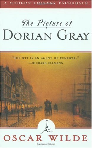 The Picture of Dorian Gray